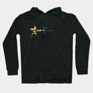 Archery Hoodie